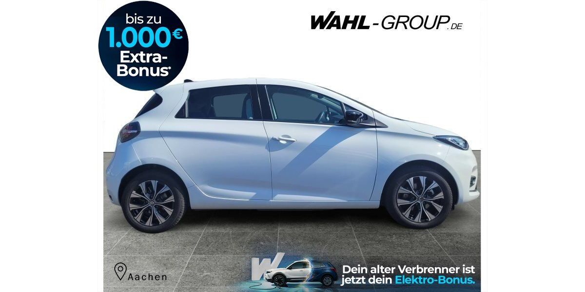 Renault ZOE 40.564 km 16.990 &euro; Aachen 52068