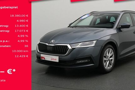 Skoda Octavia 65.884 km 18.380 &euro; Leverkusen 51373
