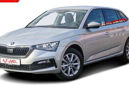 Skoda Scala 85.651 km 16.990 &euro; Schwerin 19061