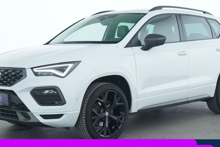 Seat Ateca 55.014 km 27.245 &euro; Garching bei München 85748