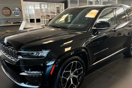 Jeep Grand Cherokee 14.800 km 84.800 &euro; Mannheim 68169