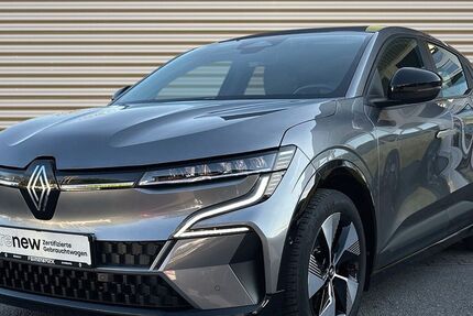 Renault Megane E-TECH 63.400 km 20.280 &euro; Duisburg 47059