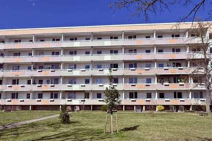 Wohnung Guben - 4 Zimmer, 68 m&sup2;, 444&euro; | Angebot:26359229