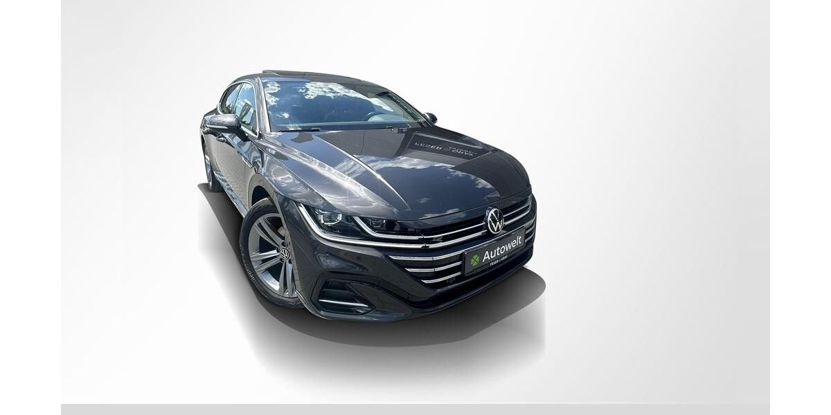VW Arteon 117.490 km 25.990 &euro; Roth 91154