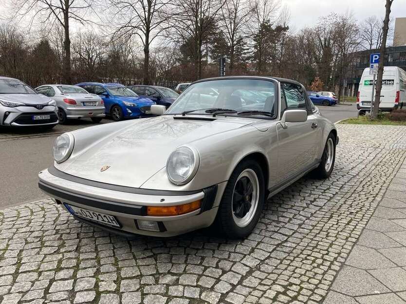 Porsche 911 62.000 km 99.000 € Leipzig 04299