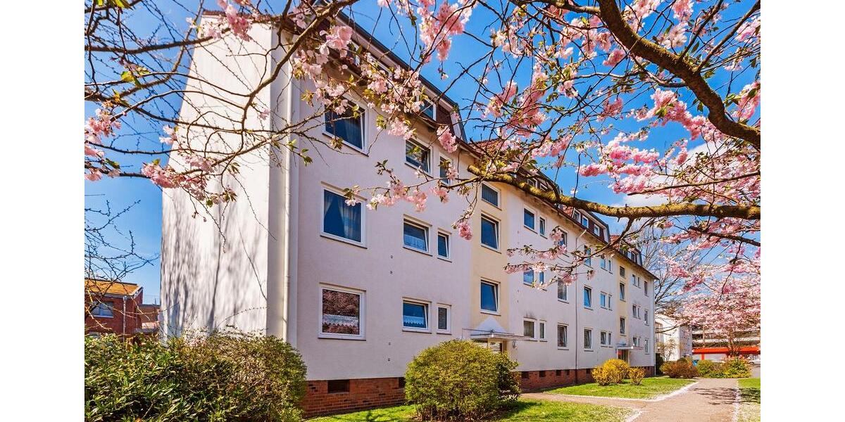 Etagenwohnung Buchholz in der Nordheide - 3 Zimmer, 67 m&sup2;, 1.039&euro; | Angebot:25902974