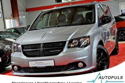 Dodge Grand Caravan