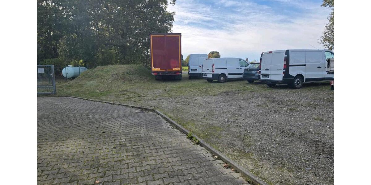 Gewerbeobjekt Calau - 1.000&euro; | Angebot:25906430