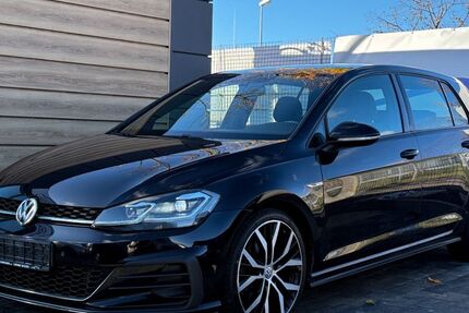 VW Golf 119.000 km 19.900 &euro; Baden-Württemberg - Nagold 72202