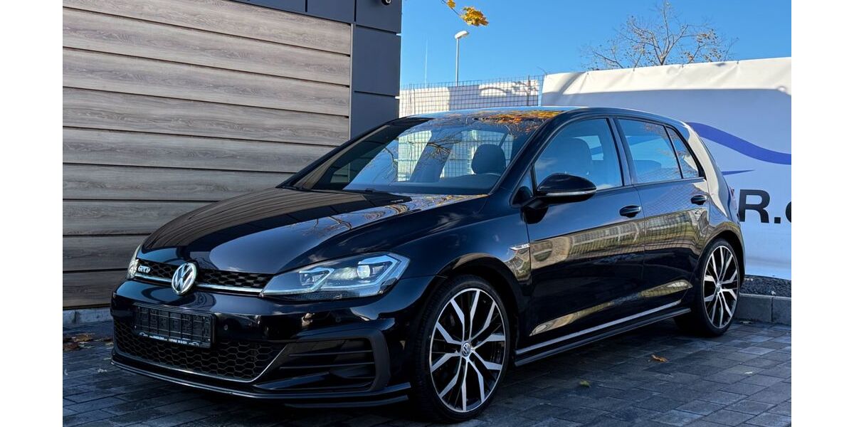 VW Golf 119.000 km 19.900 &euro; Baden-Württemberg - Nagold 72202