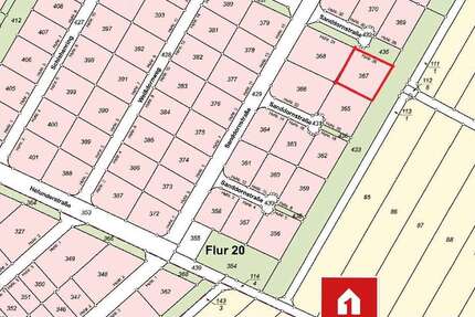 Grundstück Linter Linter - 220.000&euro; | Angebot:25510823