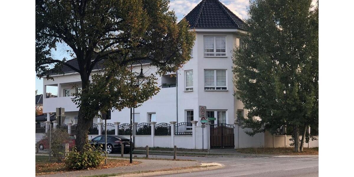 Etagenwohnung Bernau bei Berlin - 3 Zimmer, 94 m&sup2;, 1.287&euro; | Angebot:24853866