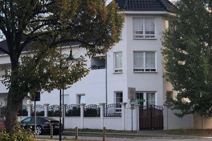 Wohnung Bernau bei Berlin - 3 Zimmer, 94 m&sup2;, 1.287&euro; | Angebot:24853866