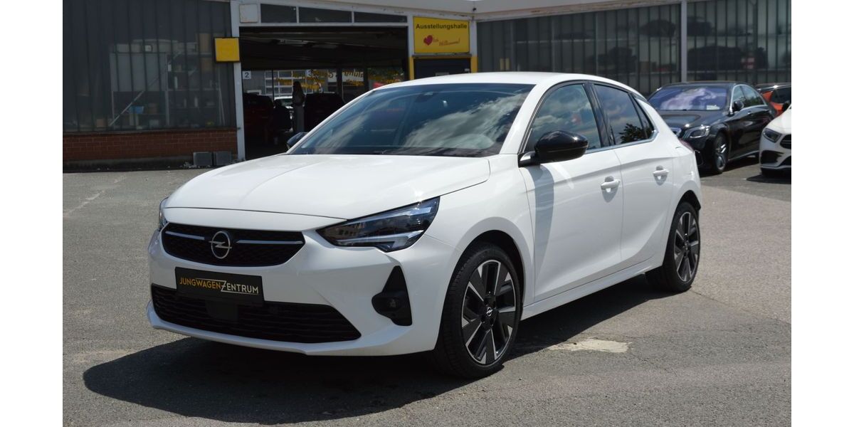 Opel Corsa 38.900 km 16.490 &euro; Nürnberg 90469