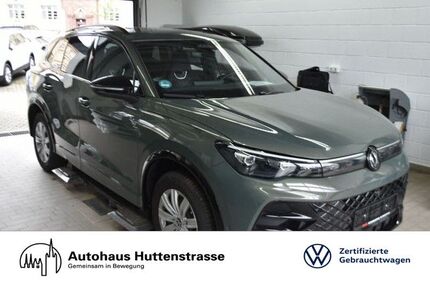 VW Tiguan 20.506 km 39.920 &euro; Halle (Saale) 06110