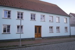Historisches Stadthaus auf Usedom – viel Raum, großer Hofbereich und besonderes Entwicklungspotenzia - Reihenendhaus Usedom | Angebot:26726131