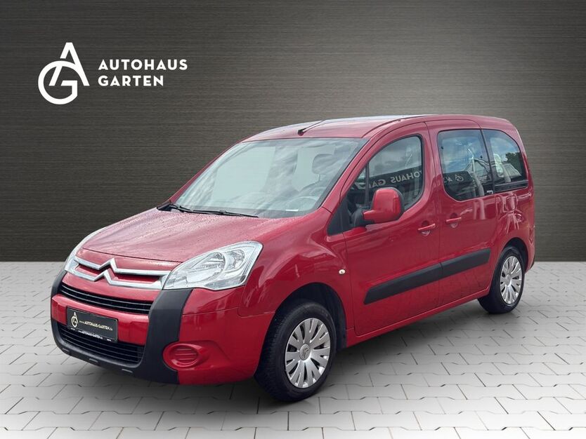 Citroen Berlingo 202.521 km 2.950 € Einbeck 37574