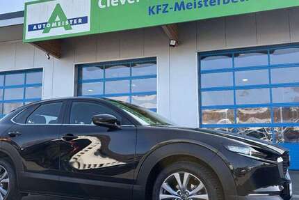 Mazda CX-30 36.350 km 22.900 &euro; Schmallenberg 57392