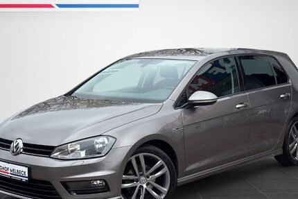 VW Golf 104.500 km 14.990 &euro; Melbeck 21406