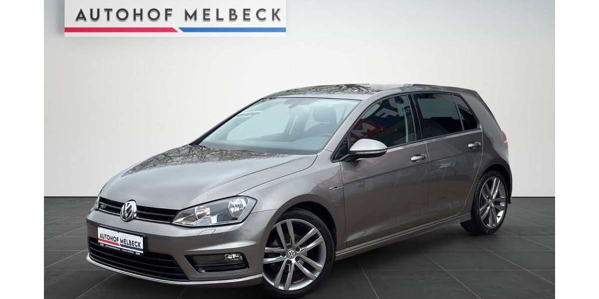 VW Golf 104.500 km 14.990 &euro; Melbeck 21406