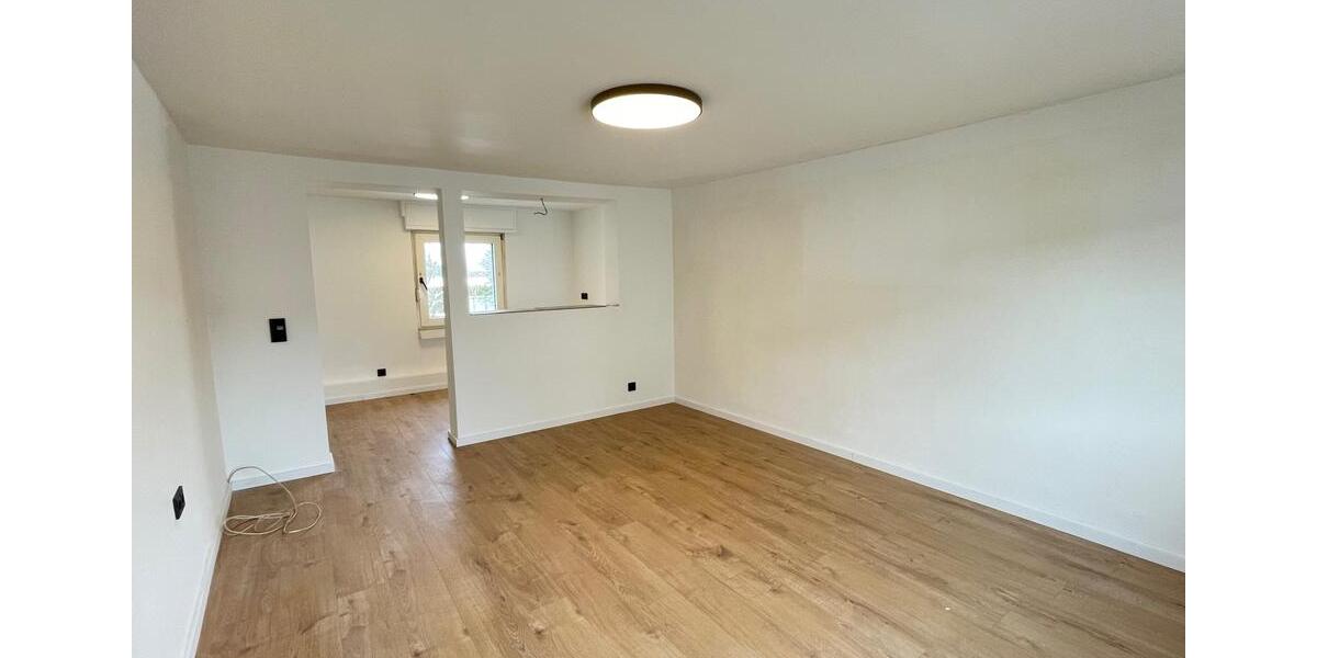 Maisonettenwohnung Erwitte - 3.5 Zimmer, 85 m&sup2;, 760&euro; | Angebot:25022536
