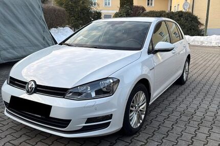 VW Golf 160.000 km 10.000 &euro; Tittling 94104
