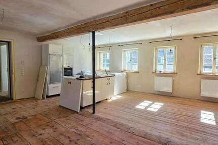 Wohnung Gönnheim - 3 Zimmer, 128 m&sup2;, 1.790&euro; | Angebot:26749161