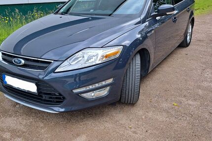 Ford Mondeo 189.300 km 5.999 &euro; Eutin 23701
