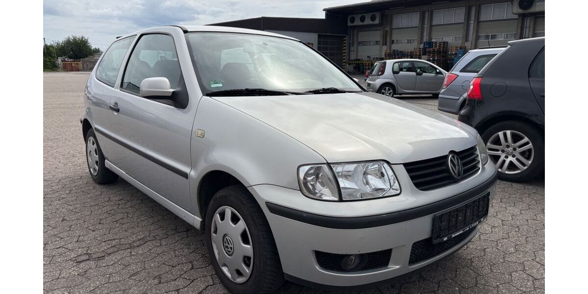 VW Polo 178.440 km 1.450 &euro; Bornheim 53332