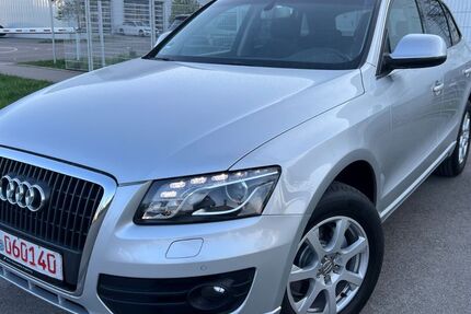Audi Q5 261.500 km 7.800 &euro; Augsburg 86167