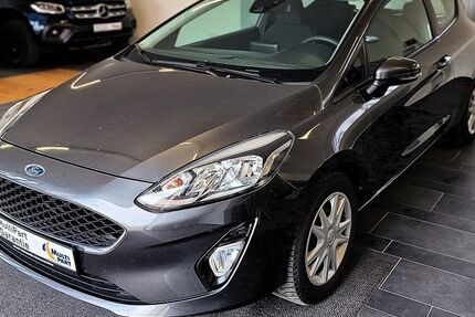 Ford Fiesta 96.000 km 8.222 &euro; Schwanstetten 90596
