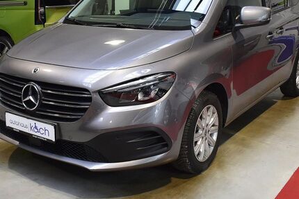 Mercedes-Benz T-Klasse 76.850 km 41.980 &euro; Neukirchen-Vluyn 47506