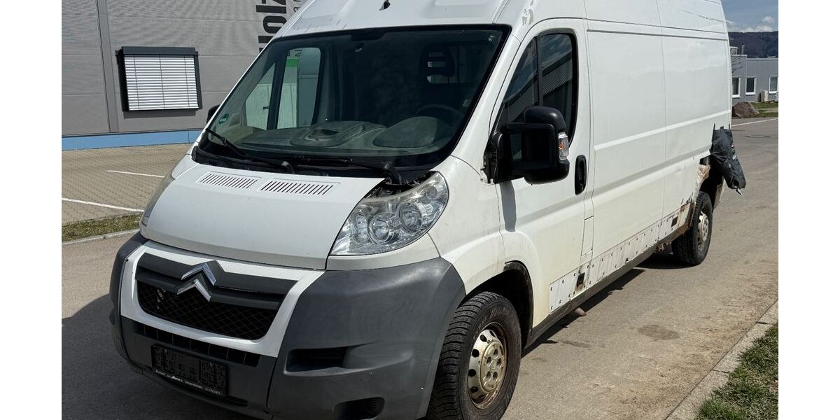 Citroen Jumper 265.000 km 2.650 &euro; Bisingen 72406