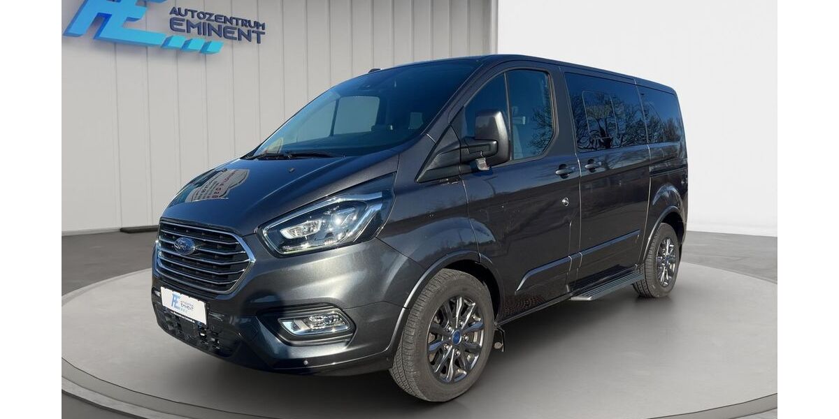 Ford Tourneo Custom 110.021 km 31.500 &euro; Reutlingen 72770