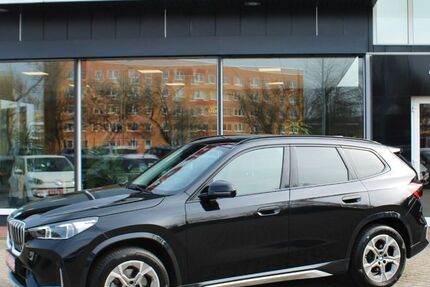 BMW X1 51.866 km 43.750 &euro; Burg 39288