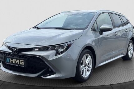 Toyota Corolla 116.400 km 13.900 &euro; Büdingen-Düdelsheim 63654