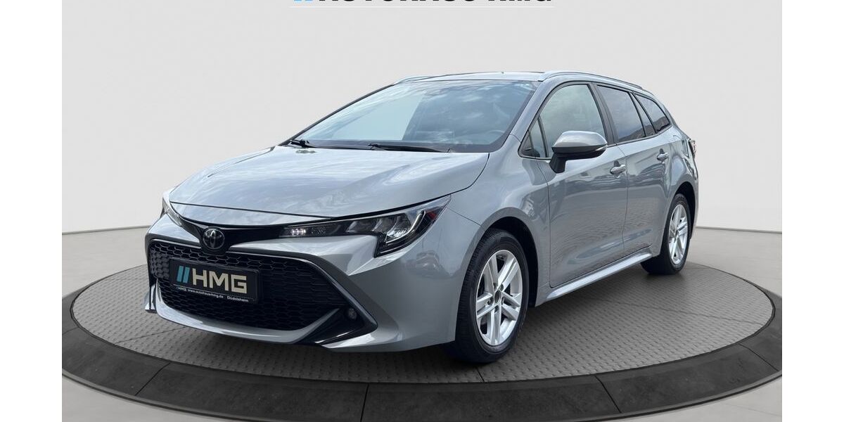 Toyota Corolla 116.400 km 13.900 &euro; Büdingen-Düdelsheim 63654