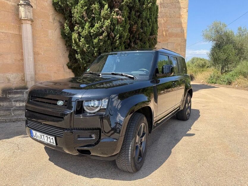 Defender