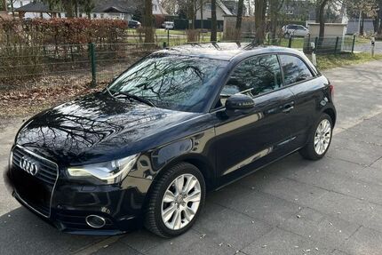 Audi A1 5.000 km 8.950 &euro; bielefeld 33609