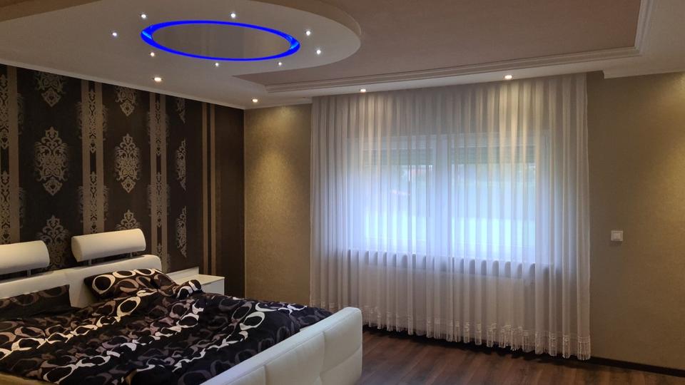 Etagenwohnung Biedenkopf - 5 Zimmer, 125 m&sup2;, 1.100&euro; | Angebot:25892394
