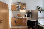 Etagenwohnung Erfurt Johannesvorstadt - 1 Zimmer, 33 m&sup2;, 455&euro; | Angebot:26396265