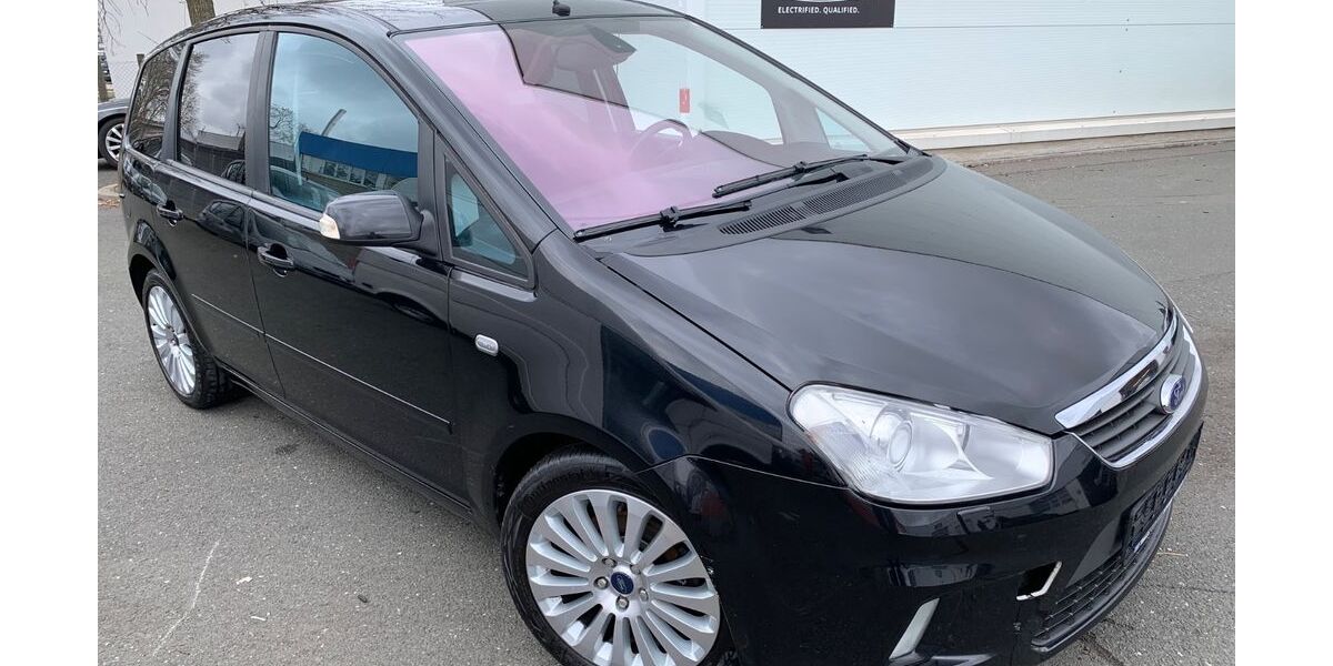 Ford C-Max 166.015 km 3.399 &euro; Nürnberg 90431