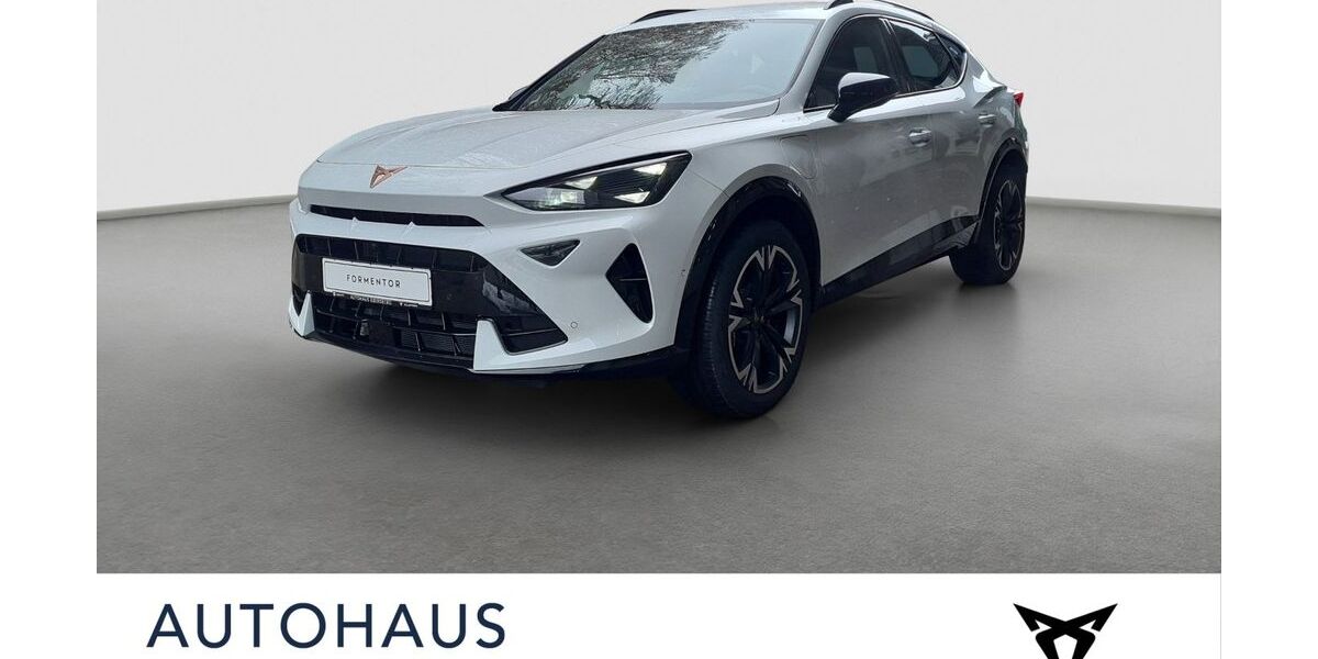 Cupra Formentor 3.000 km 42.999 &euro; Ebersberg bei München 85560