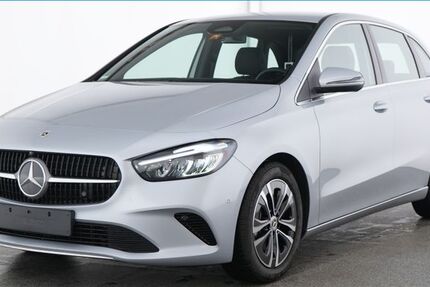 Mercedes-Benz B 180 5.096 km 29.350 &euro; Plattling 94447