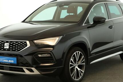 Seat Ateca 94.100 km 23.490 € Donnersdorf 97499