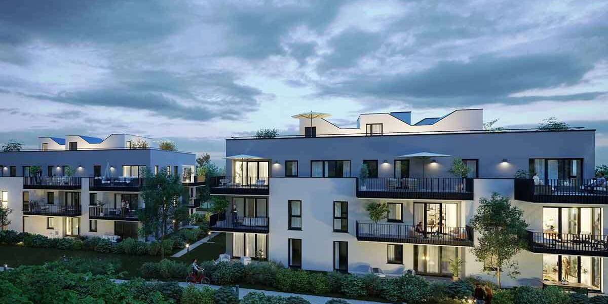 Etagenwohnung München -Besichtigung Sonntag 11:00 bis 13:00Uhr- Besichtigung Sonntag 11:00 bis 13:00Uhr - 4 Zimmer, 93 m&sup2;, 865.900&euro; | Angebot:25512617