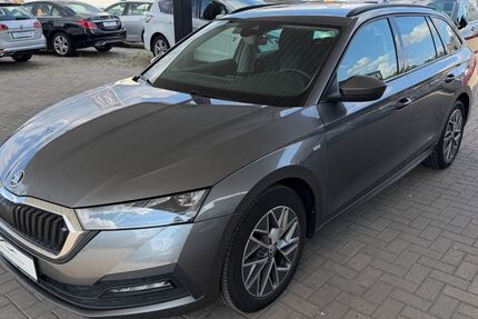 Skoda Octavia 219.000 km 13.990 &euro; Osnabrück 49088