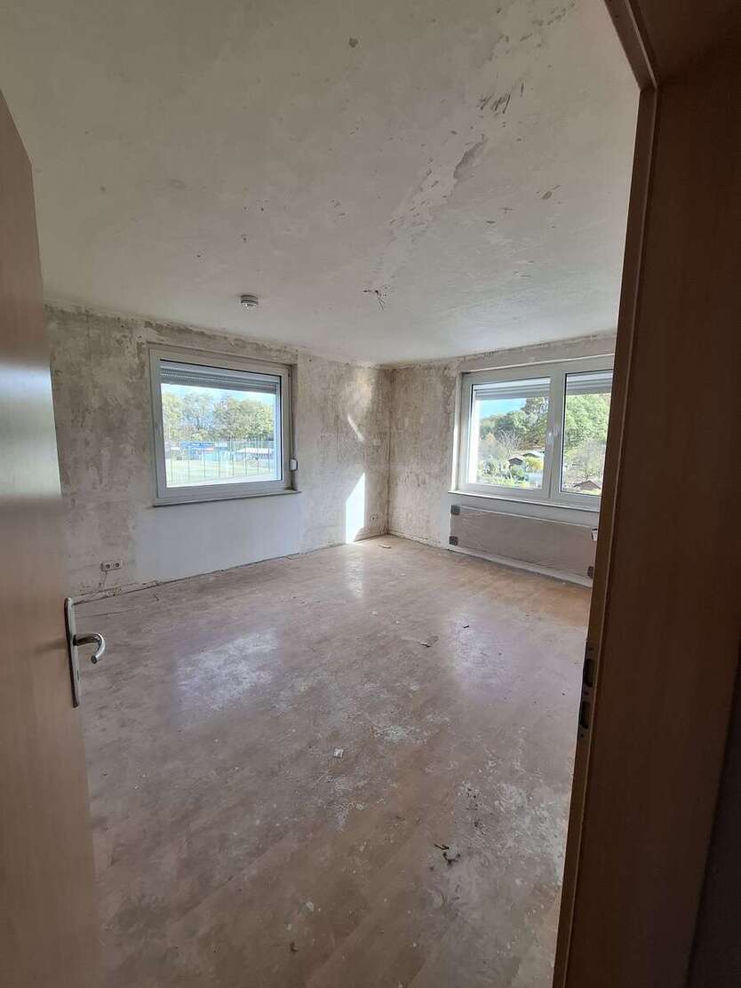 Wohnung zum Mieten in Siegen 385 € 55 m² 2 zimmer
