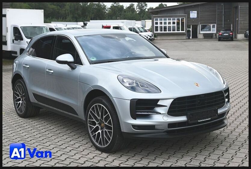 Macan