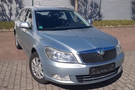 Skoda Octavia 121.000 km 5.499 &euro; Itzehoe 25524
